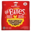 Stella & Chewy's Chicken Little Lil' Bites Freeze-Dried Dog Food 7 Oz 2 Stella & Chewy's Chicken Little Lil' Bites Freeze-Dried Dog Food 7 Oz -Mutts And Co-us Stella Chewy sChickenLittleLil BitesFreeze DriedDogFood7oz