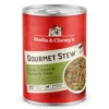 Stella & Chewy's Gourmet Stew Duck, Carrot & Spinach Dog Food 12.5 Oz 2 Stella & Chewy's Gourmet Stew Duck, Carrot & Spinach Dog Food 12.5 Oz -Mutts And Co-us Stella Chewy sGourmetStewDuck Carrot SpinachDogFood12.5oz