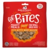 Stella & Chewy's Itty Bitty Beef Lil' Bites Freeze-Dried Dog Food 7 Oz -Mutts And Co-us Stella Chewy sIttyBittyBeefLil BitesFreeze DriedDogFood7oz 2