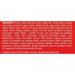 Stella & Chewy's Perfectly Puppy Chicken & Salmon Dinner Patties Freeze-Dried Raw Dog Food -Mutts And Co-us Stella Chewy sPerfectlyPuppyChicken SalmonDinnerPattiesFreeze DriedRawDogFood 4