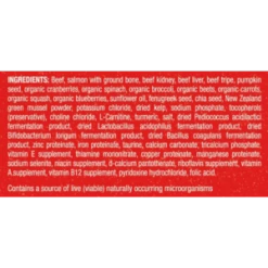 Stella & Chewy's Puppy Beef & Salmon Patties Freeze-Dried Dog Food 11 Stella & Chewy's Puppy Beef & Salmon Patties Freeze-Dried Dog Food -Mutts And Co-us Stella Chewy sPuppyBeef SalmonPattiesFreeze DriedDogFood 3