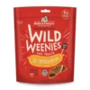 Stella & Chewy's Wild Weenies Cage-Free Chicken Recipe Freeze-Dried Dog Treats 3.25 Oz -Mutts And Co-us Stella Chewy sWildWeeniesCage FreeChickenRecipeFreeze DriedDogTreats3.25oz
