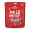 Stella & Chewy's Wild Weenies Game Bird Recipe Freeze-Dried Dog Treats 3.25 Oz 2 Stella & Chewy's Wild Weenies Game Bird Recipe Freeze-Dried Dog Treats 3.25 Oz -Mutts And Co-us Stella Chewy sWildWeeniesGameBirdRecipeFreeze DriedDogTreats3.25oz