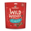 Stella & Chewy's Wild Weenies Grass-Fed Lamb Recipe Freeze-Dried Dog Treats 3.25 Oz 2 Stella & Chewy's Wild Weenies Grass-Fed Lamb Recipe Freeze-Dried Dog Treats 3.25 Oz -Mutts And Co-us Stella Chewy sWildWeeniesGrass FedLambRecipeFreeze DriedDogTreats3.25oz