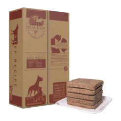Steve's Real Food Frozen Raw Dog And Cat Food Beef -Mutts And Co-us Steve sRealFoodFrozenBeefPatties 23c1a19b f648 4407 8911 a9af9ac6208b