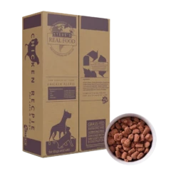 Steve's Real Food Frozen Raw Dog And Cat Food Chicken 9 Steve's Real Food Frozen Raw Dog And Cat Food Chicken -Mutts And Co-us Steve sRealFoodFrozenRawDogandCatFoodChicken 1ccd778c 27fd 4b43 b8cc fdd649ebc56e