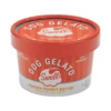 Swell Frozen Gelato Banana & Peanut Butter Dog Treat 4.5 Oz -Mutts And Co-us SwellBanana PeanutButterFrozenGelatoDogTreat4.5oz