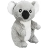 Trixie Elly The Koala Plush Dog Toy, 8.5"