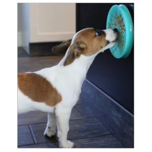 Tall Tails 6" Lickable Suction Cup Reward Pet Dish For Dogs & Cats 6 Tall Tails 6" Lickable Suction Cup Reward Pet Dish For Dogs & Cats - Image 4