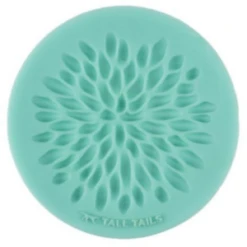 Tall Tails 6" Lickable Suction Cup Reward Pet Dish For Dogs & Cats