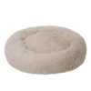 Tall Tails Cuddle Donut Pet Bed Khaki 2 Tall Tails Cuddle Donut Pet Bed Khaki -Mutts And Co-us TallTailsCuddleDonutPetBedKhaki5