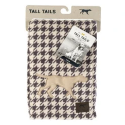 Tall Tails Fleece Blanket 40x60