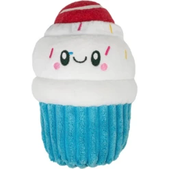 Territory Cupcake 2-in-1 Dog Toy