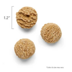 The Honest Kitchen Goat's Milk N' Cookies Pumpkin & Cinnamon Dog Treats, 8 Oz 8 The Honest Kitchen Goat's Milk N' Cookies Pumpkin & Cinnamon Dog Treats, 8 Oz -Mutts And Co-us TheHonestKitchenGoat sMilkN CookiesPumpkin CinnamonDogTreats 8oz 2