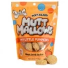The Lazy Dog Cookie Company My Little Pumpkins Mutt Mallows Dog Treats, 5 Oz -Mutts And Co-us TheLazyDogCookieCompanyMyLittlePumpkinsMuttMallowsDogTreats 5oz