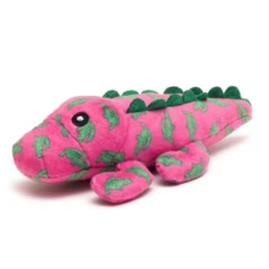 The Worthy Dog Al The Gator Cat Toy