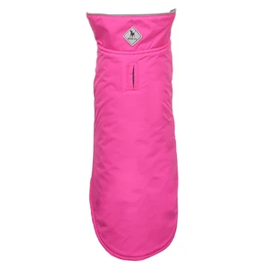 The Worthy Dog Apex Dog Jacket Fuschia 3 The Worthy Dog Apex Dog Jacket Fuschia