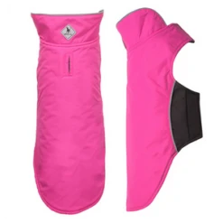The Worthy Dog Apex Dog Jacket Fuschia 8 The Worthy Dog Apex Dog Jacket Fuschia -Mutts And Co-us TheWorthyDogApexDogJacketFusciaFul