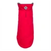 The Worthy Dog Apex Dog Jacket Red -Mutts And Co-us TheWorthyDogApexDogJacketRed