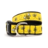 The Worthy Dog Bzzz! Dog Collar