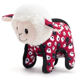 The Worthy Dog Counting Sheep Dog Toy 3 The Worthy Dog Counting Sheep Dog Toy