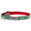 The Worthy Dog Food Fest Cat Collar -Mutts And Co-us TheWorthyDogFoodFestCatCollar