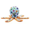 The Worthy Dog Otis Octopus Dog Toy -Mutts And Co-us TheWorthyDogOtisOctopusDogToy