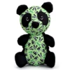 The Worthy Dog Panda Dog Toy 1 The Worthy Dog Panda Dog Toy -Mutts And Co-us TheWorthyDogPandaDogToy