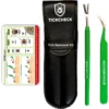 TickCheck Premium Tick Remover Set