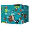 Tiki Cat Fish Faves Cat Food Cans 3 Oz 24 Pk, Variety Pack 1 Tiki Cat Fish Faves Cat Food Cans 3 Oz 24 Pk, Variety Pack -Mutts And Co-us TikiCatFishFavesCatFoodCans3oz24pk VarietyPack
