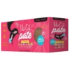 Tiki Cat Grill Pate Cat Food Cans 2.8 Oz 12 Count, Variety Pack -Mutts And Co-us TikiCatGrilledPateCatFoodCans2.8oz12count VarietyPack