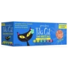 Tiki Cat Luau Cat Food Cans 6 Oz 8 Count, Variety Pack