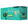 Tiki Cat Luau Emma Cat Food Cans 2.8 Oz 12 Count, Variety Pack -Mutts And Co-us TikiCatLuauEmmaCatFoodCans2.8oz12count VarietyPack 2