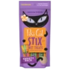 Tiki Cat Stix Cat Treats, 3 Oz, Variety Pack -Mutts And Co-us TikiCatStixCatTreats 3oz VarietyPack