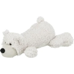 Trixie Elroy The Bear Plush Dog Toy, 16.5"