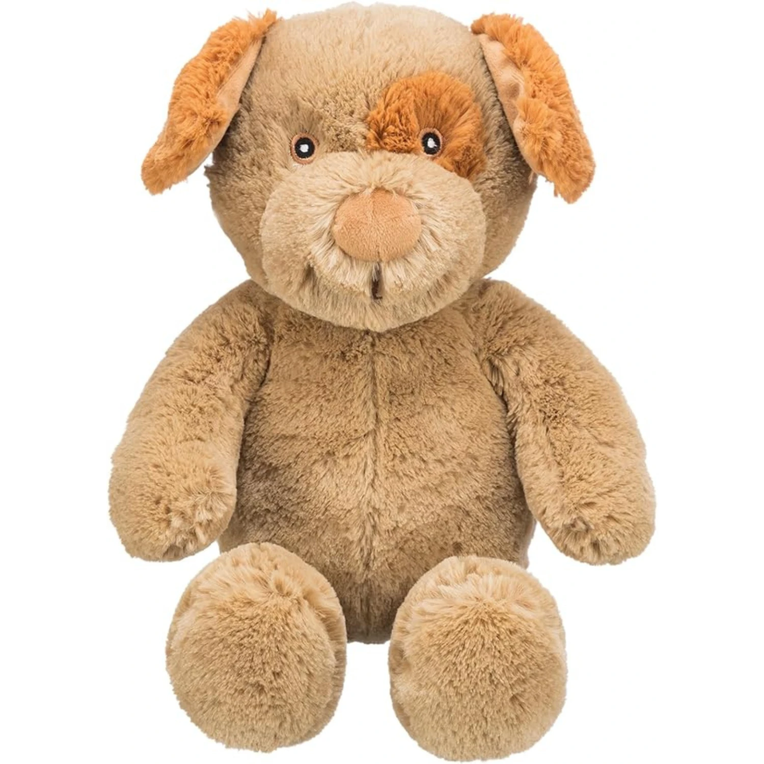 Trixie Enno The Dog Plush Dog Toy, 16" 3 Trixie Enno The Dog Plush Dog Toy, 16"