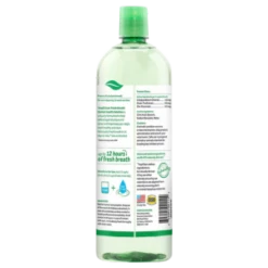 TropiClean Fresh Breath Water Additive For Dogs 33.8oz 10 TropiClean Fresh Breath Water Additive For Dogs 33.8oz -Mutts And Co-us TropiCleanFreshBreathWaterAdditiveForDogs33.8oz 5