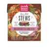 The Honest Kitchen One Pot Stews Braised Beef & Lamb Stew Wet Dog Food 10.5-oz -Mutts And Co-us Untitleddesign 2022 01 26T115137.356