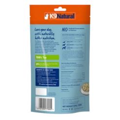 K9 Natural Dog Freeze-Dried Lamb Green Tripe Booster 2oz -Mutts And Co-us Untitleddesign 2022 01 27T095550.105