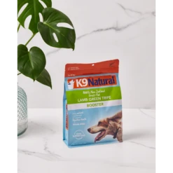 K9 Natural Dog Freeze-Dried Lamb Green Tripe Booster 7 Oz 5 K9 Natural Dog Freeze-Dried Lamb Green Tripe Booster 7 Oz -Mutts And Co-us Untitleddesign 2022 01 27T100957.670