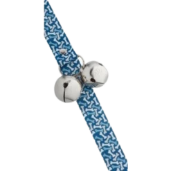 Poochie Pets PoochieBells® Dog Doorbells Dog's Life Bones