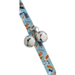 Poochie Pets PoochieBells® Dog Doorbells Dog's Life Pooch Parade