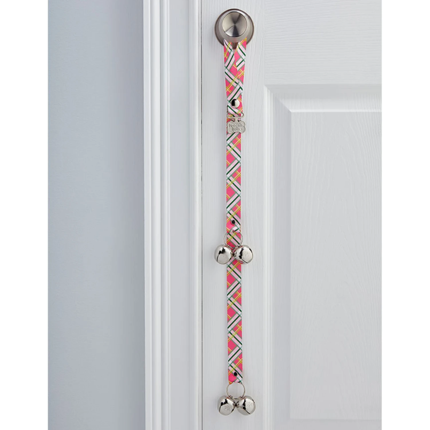 PoochieBells Classic Graphic Stripe Spring Fling 4 PoochieBells Classic Graphic Stripe Spring Fling - Image 2