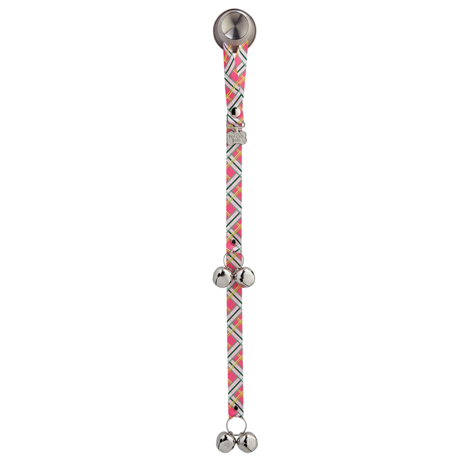 PoochieBells Classic Graphic Stripe Spring Fling 3 PoochieBells Classic Graphic Stripe Spring Fling