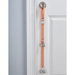 PoochieBells Classic Solid Apricot 6 PoochieBells Classic Solid Apricot -Mutts And Co-us Untitleddesign 2022 02 10T114058.571