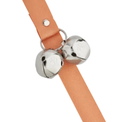 PoochieBells Classic Solid Apricot 7 PoochieBells Classic Solid Apricot -Mutts And Co-us Untitleddesign 2022 02 10T114140.160