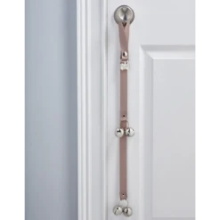 Poochie Pets PoochieBells® Dog Doorbells Solid Color Espresso Brown -Mutts And Co-us Untitleddesign 2022 02 10T114547.182 e8403883 f906 411c a9db 87ccebbeb18d