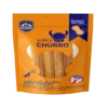 Himalayan YakyCHURRO Himalayan Peanut Butter Dog Treat, 4.9-oz