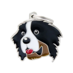 MyFamily Friends Collection Berner Tag