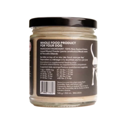 North Hound Life New Zealand Green Lipped Mussel Powder Superfood For Dogs 8 North Hound Life New Zealand Green Lipped Mussel Powder Superfood For Dogs -Mutts And Co-us Untitleddesign 2022 03 16T112320.332